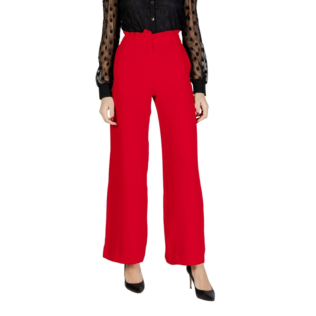 Morgan De Toi - Morgan De Toi  Women Trousers