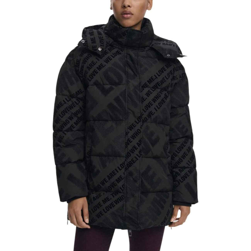 Desigual - Desigual  Women Jacket