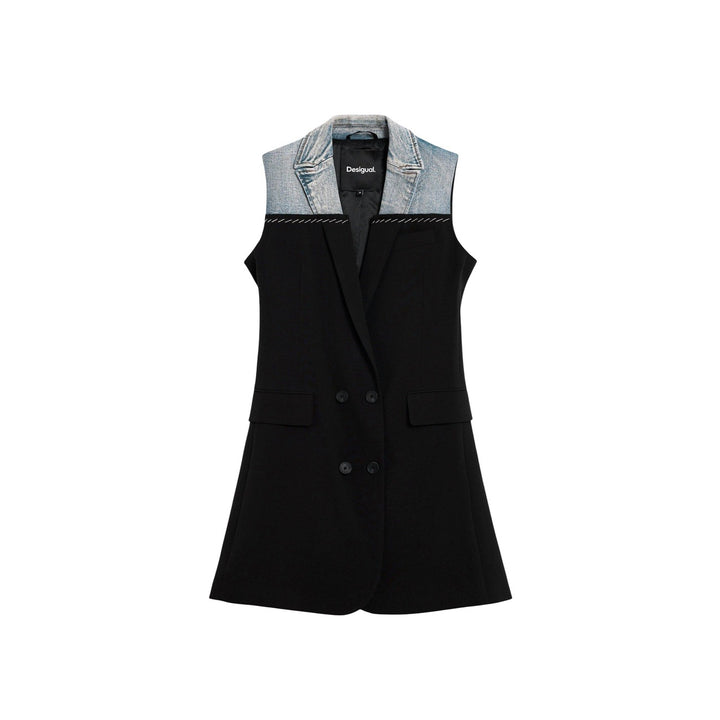 Desigual - Desigual  Women Dress