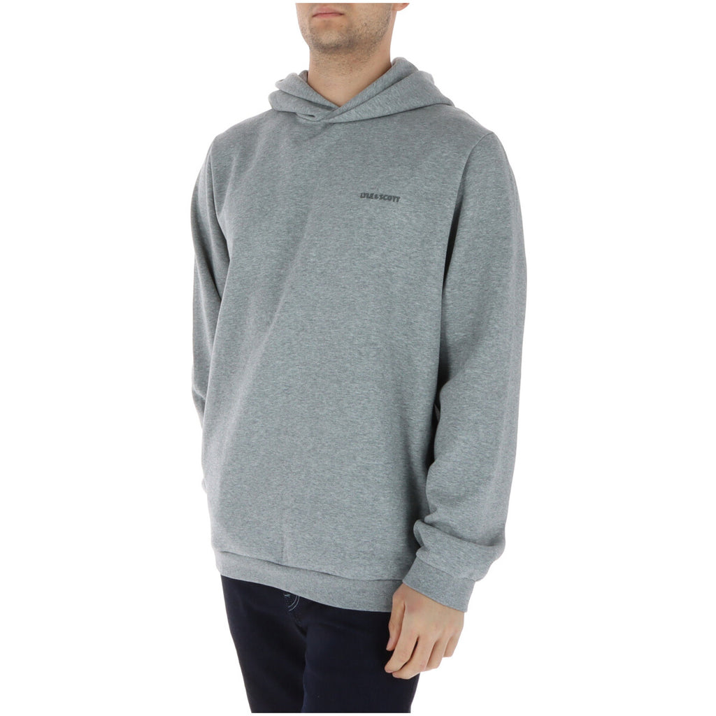 Lyle & Scott - Lyle & Scott Men Sweatshirts