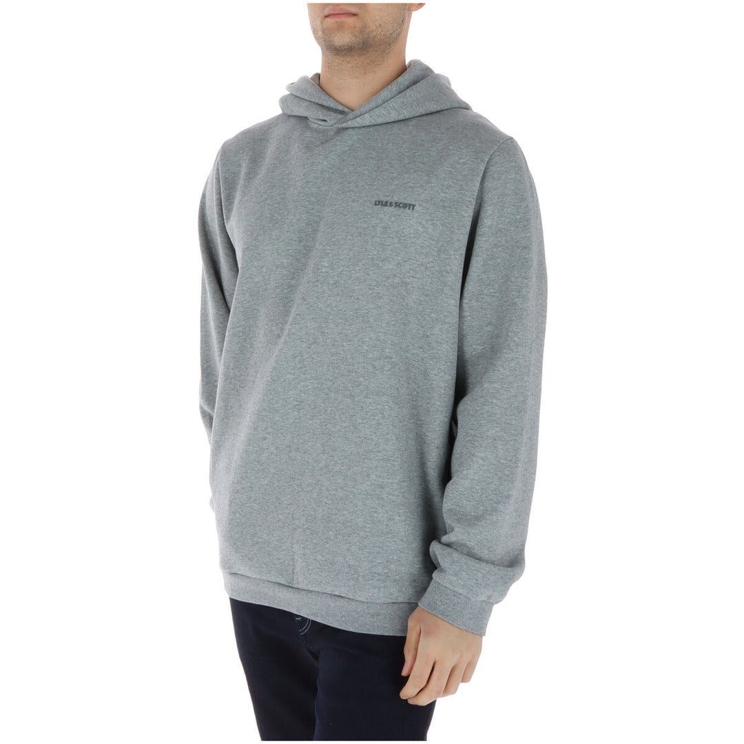 Lyle &amp; Scott - Lyle &amp; Scott Men Sweatshirts