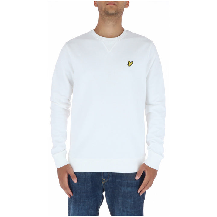 Lyle &amp; Scott - Lyle &amp; Scott Men Sweatshirts