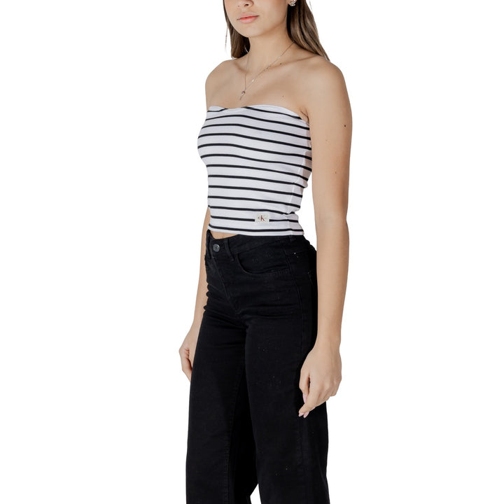 Calvin Klein Jeans - Calvin Klein Jeans  Women Top