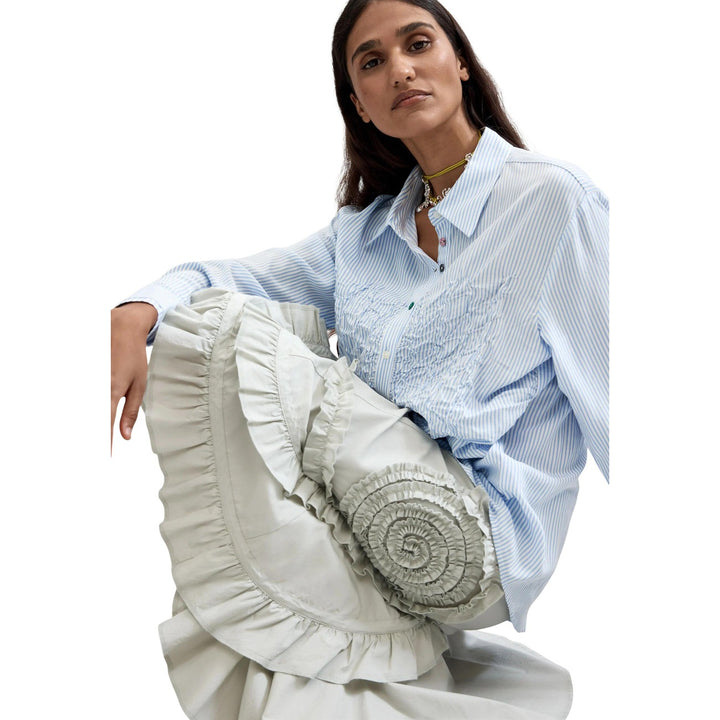 Desigual - Desigual  Women Shirt