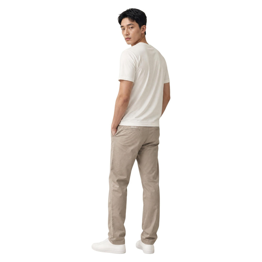 Calvin Klein Jeans - Calvin Klein Jeans Men Trousers