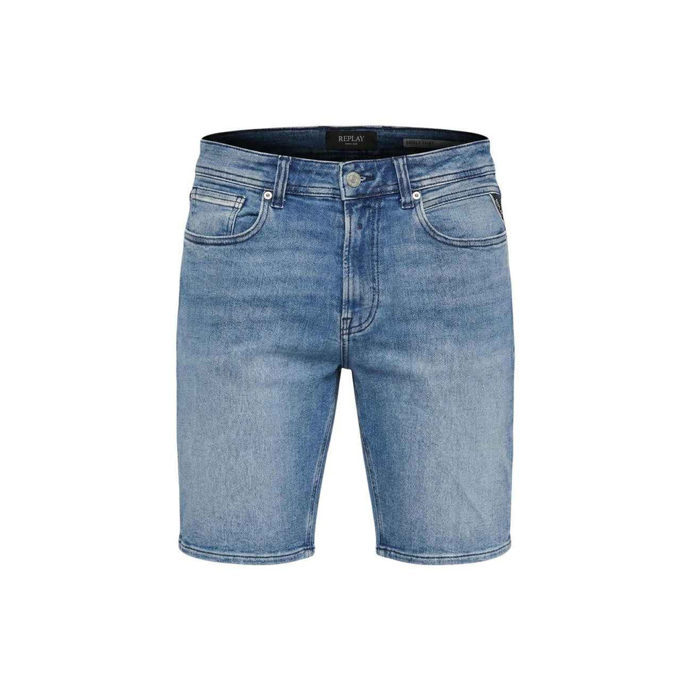 Replay - Replay Men Shorts