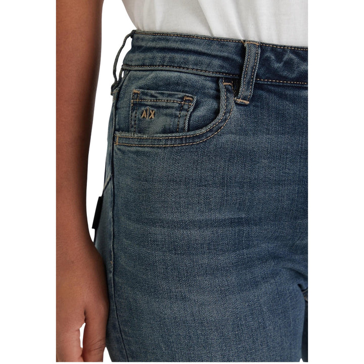 Armani Exchange - Armani Exchange  Women Jeans