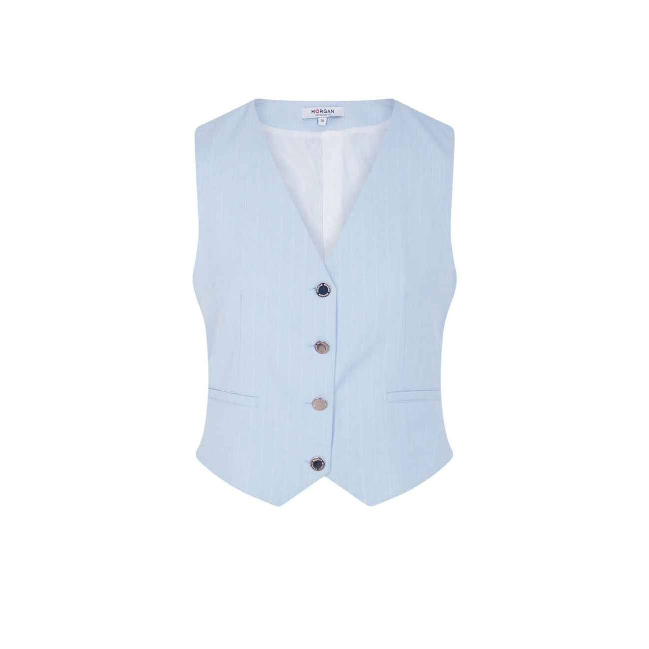 Morgan De Toi - Morgan De Toi  Women Gilet