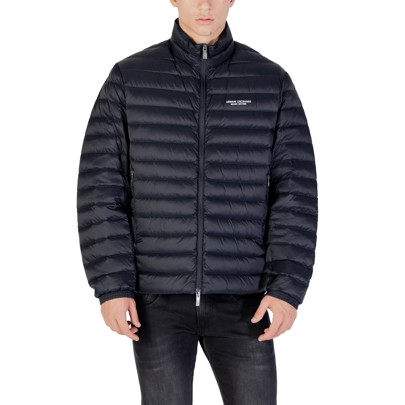 Armani Exchange - Armani Exchange Men Jacket