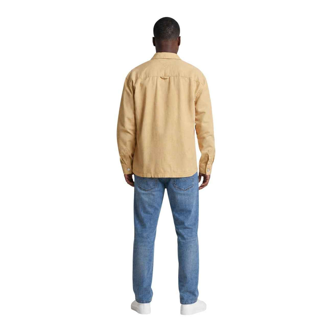 Tommy Hilfiger Jeans - Tommy Hilfiger Jeans Men Shirt