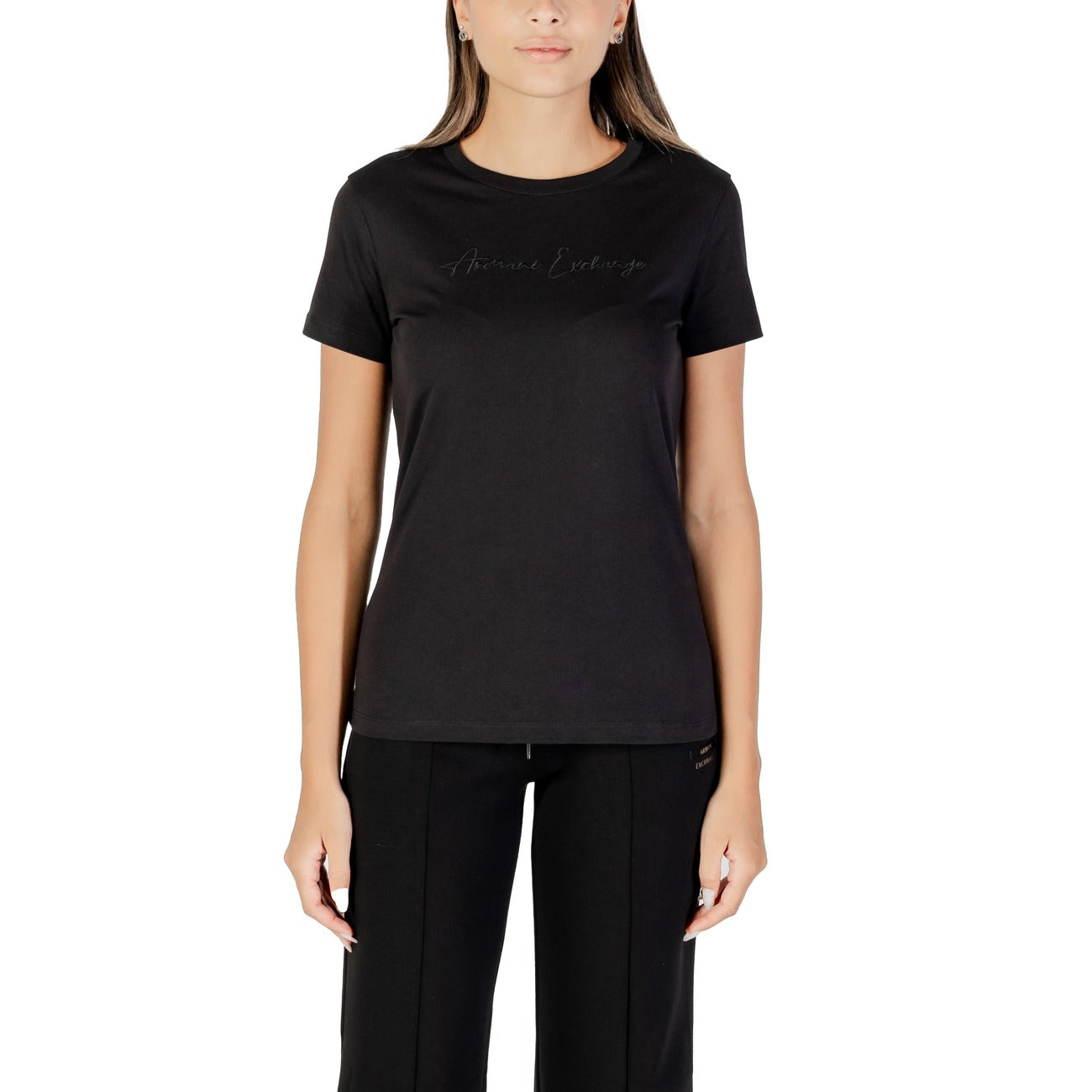 Armani Exchange - Armani Exchange  Women T-Shirt