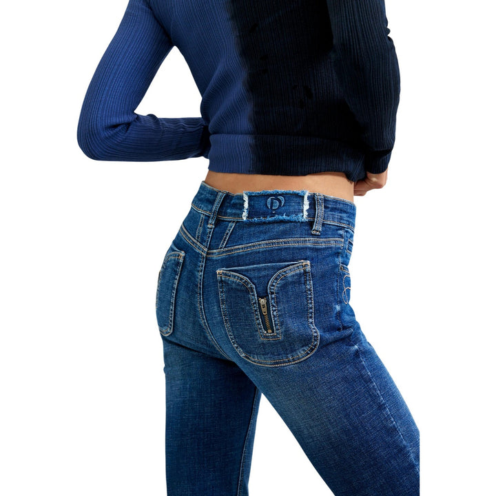 Desigual - Desigual  Women Jeans