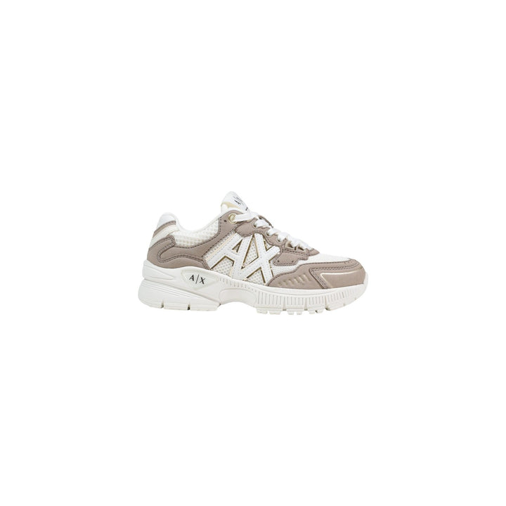 Armani Exchange - Armani Exchange Women Sneakers