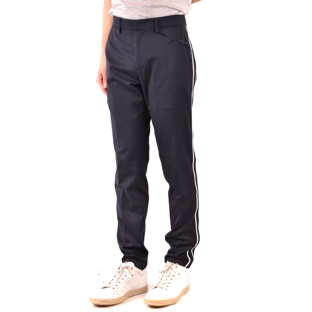Paolo Pecora - Paolo Pecora Men Trousers