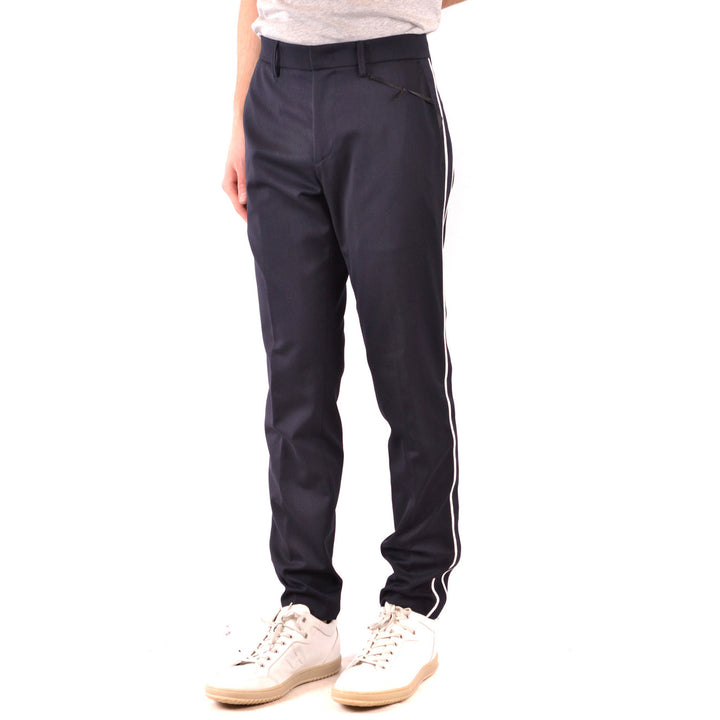 Paolo Pecora - Paolo Pecora Men Trousers