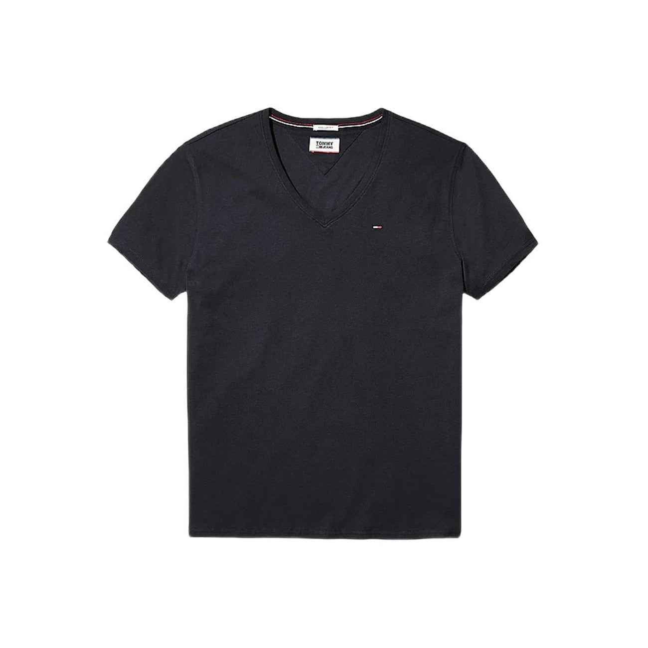 Tommy Hilfiger Jeans - Tommy Hilfiger Jeans Men T-Shirt