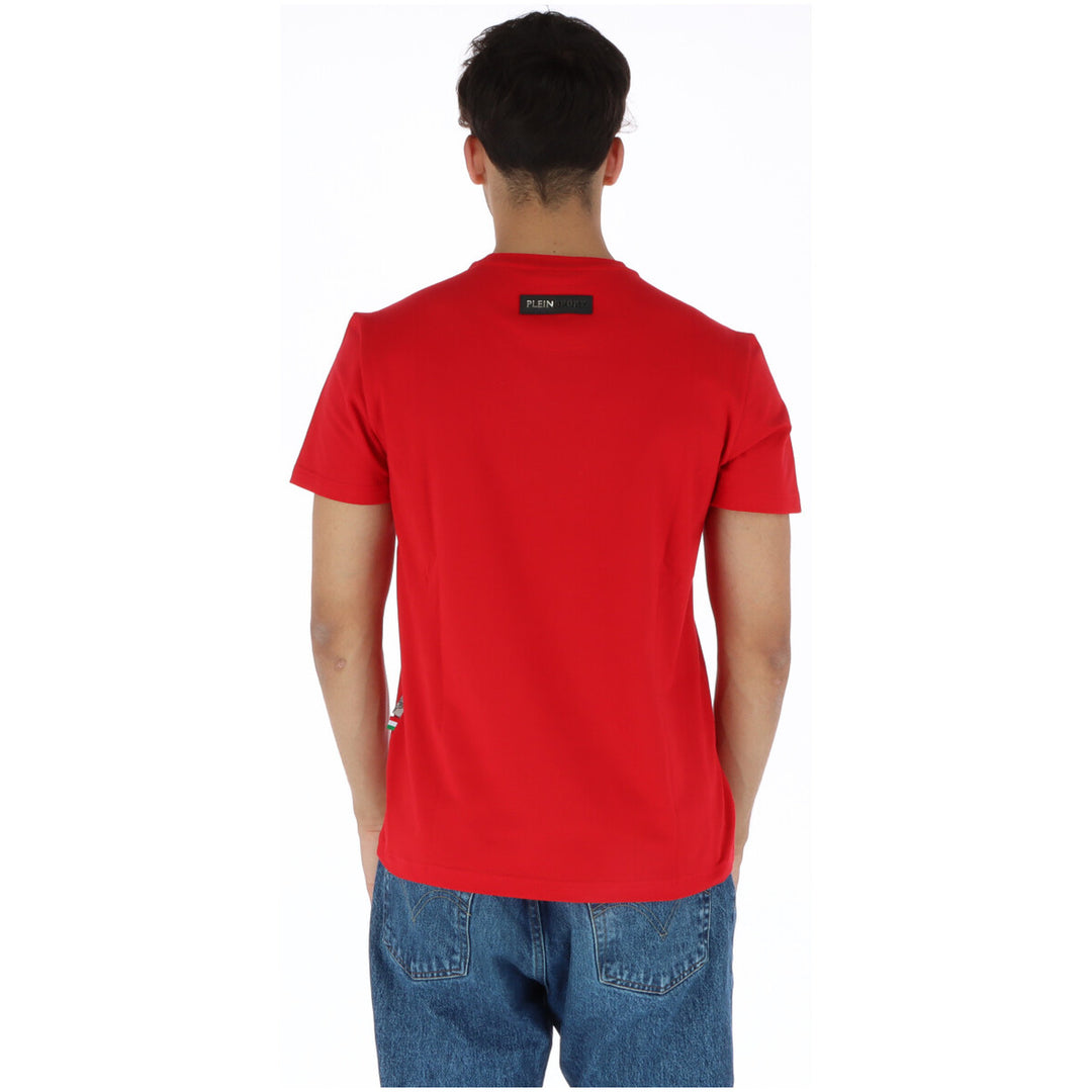 Plein Sport - Plein Sport Men T-Shirt