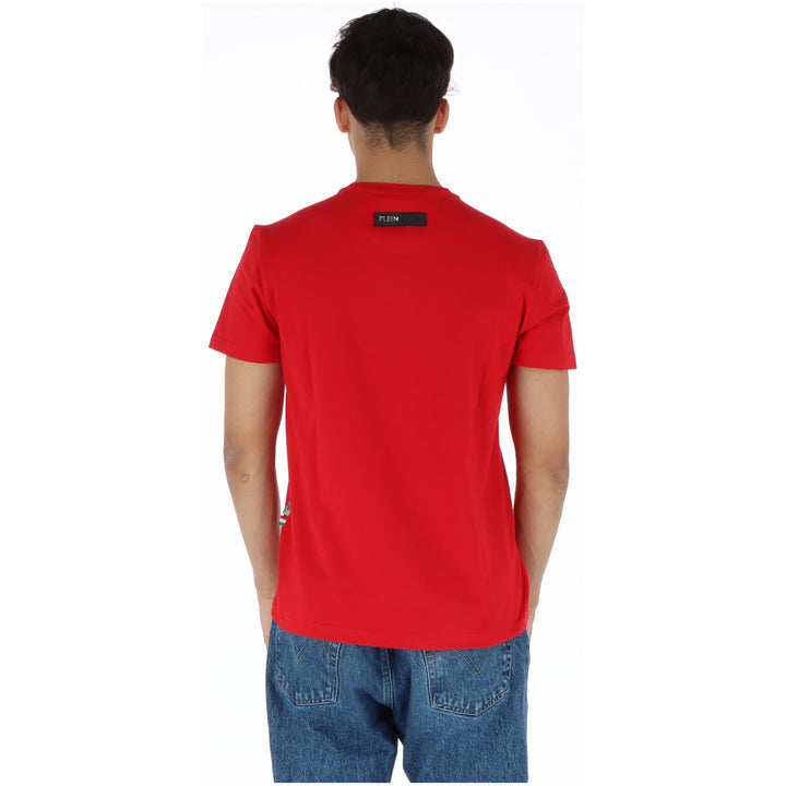 Plein Sport - Plein Sport Men T-Shirt