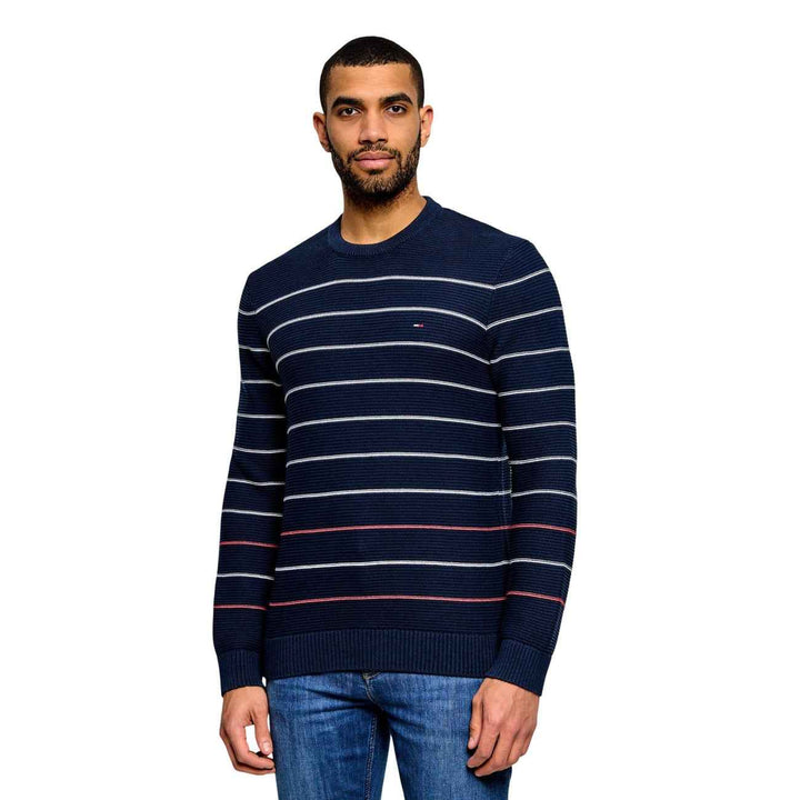 Tommy Hilfiger Jeans - Tommy Hilfiger Jeans Men Knitwear