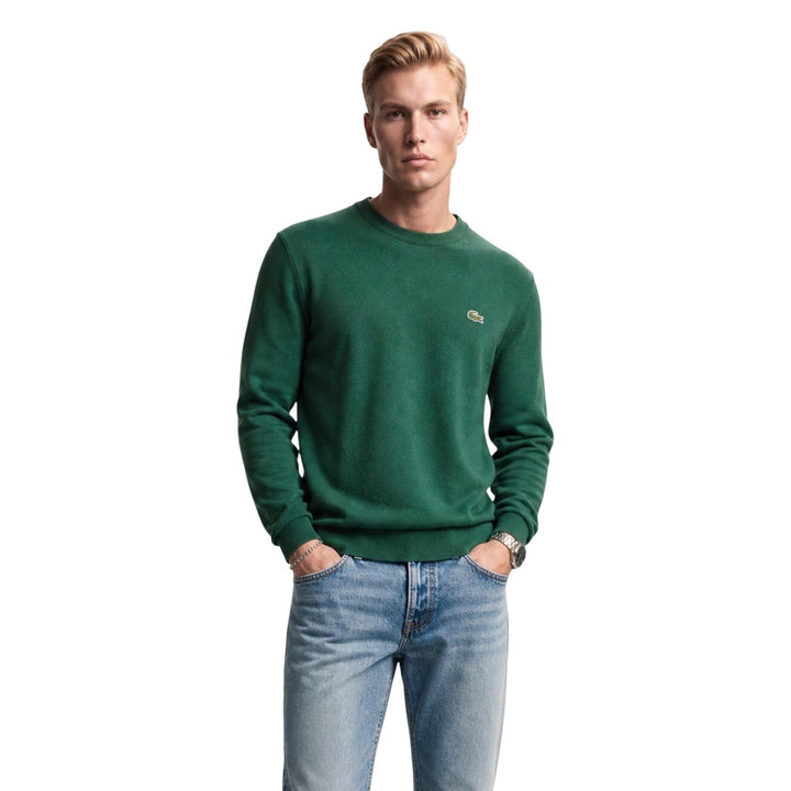 Lacoste - Lacoste Men Knitwear