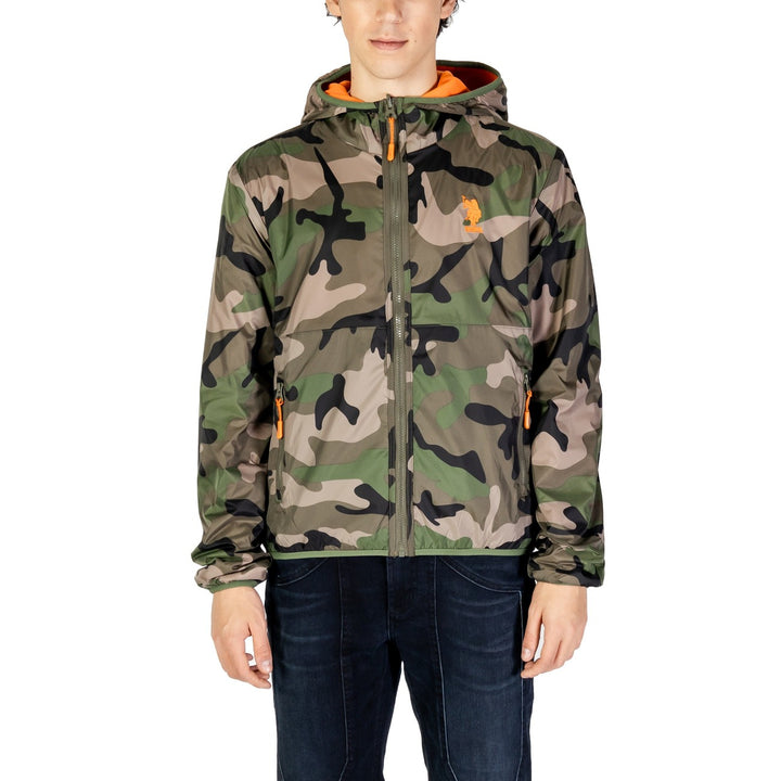 U.s. Polo Assn. - U.s. Polo Assn. Men Blazer