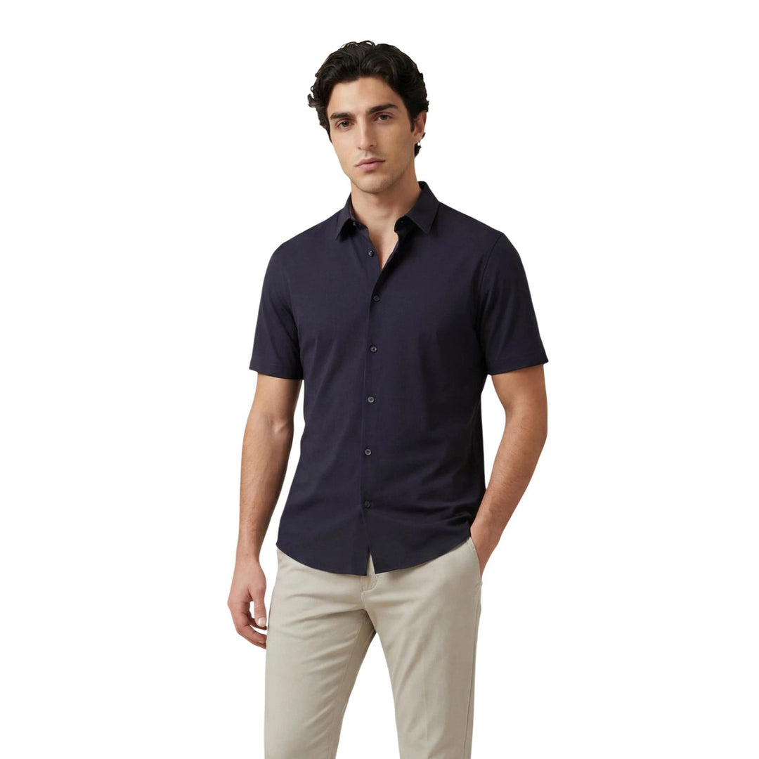 Armani Exchange - Armani Exchange Men Shirt