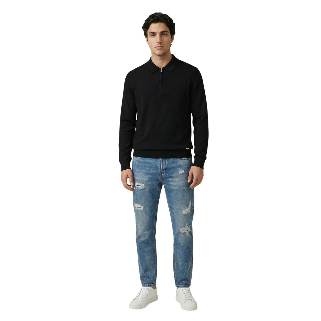 Gianni Lupo - Gianni Lupo Men Knitwear