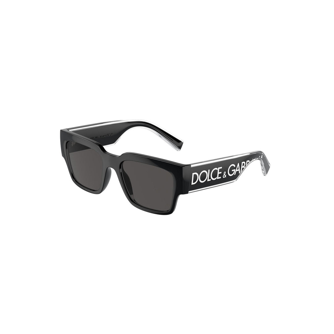 Dolce &amp; Gabbana - Dolce &amp; Gabbana Men Sunglasses
