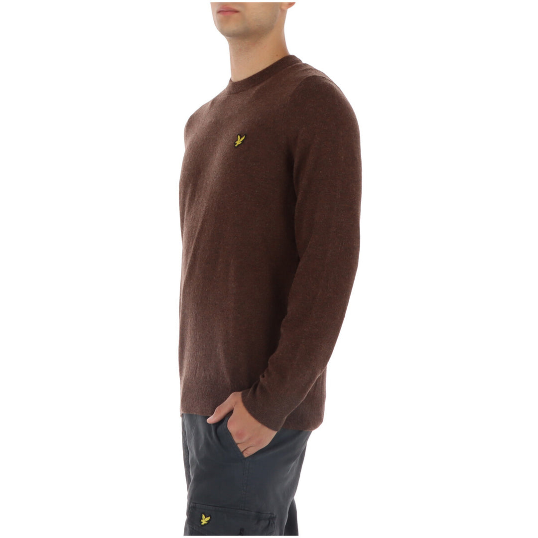 Lyle &amp; Scott - Lyle &amp; Scott Men Knitwear