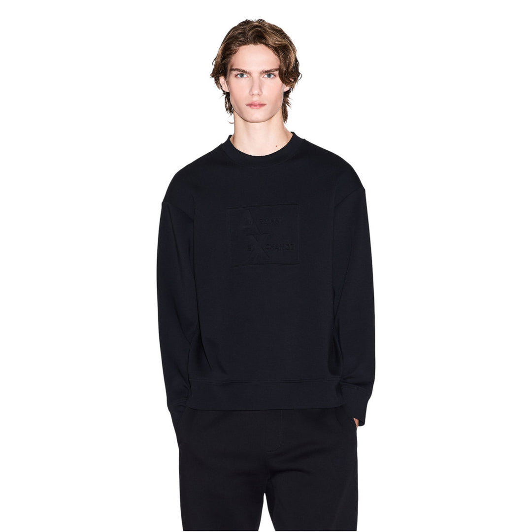 Armani Exchange - Armani Exchange Men Sweatshirts