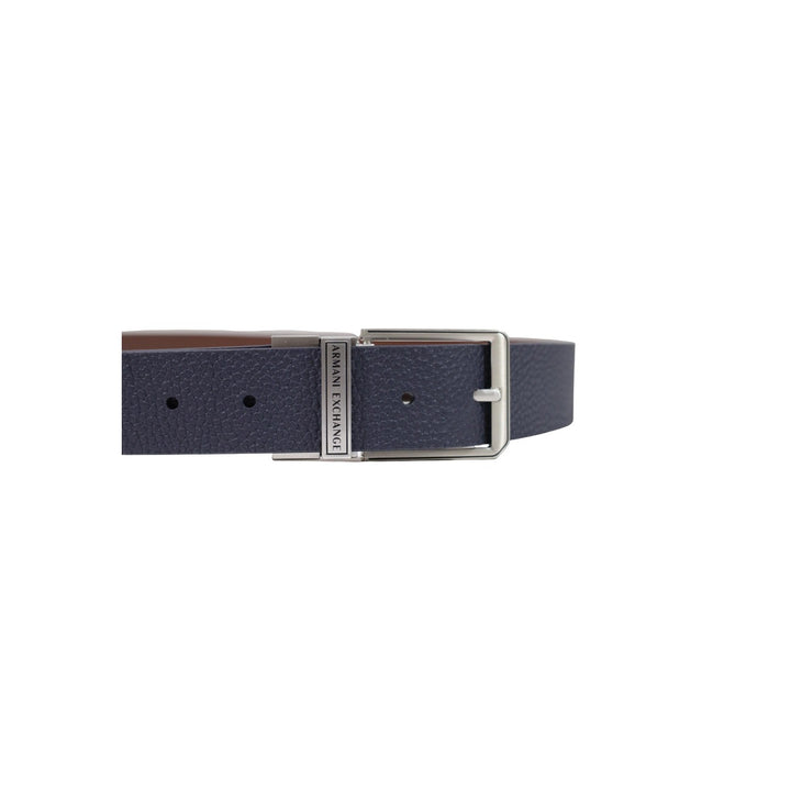 Armani Exchange - Armani Exchange Men Belt