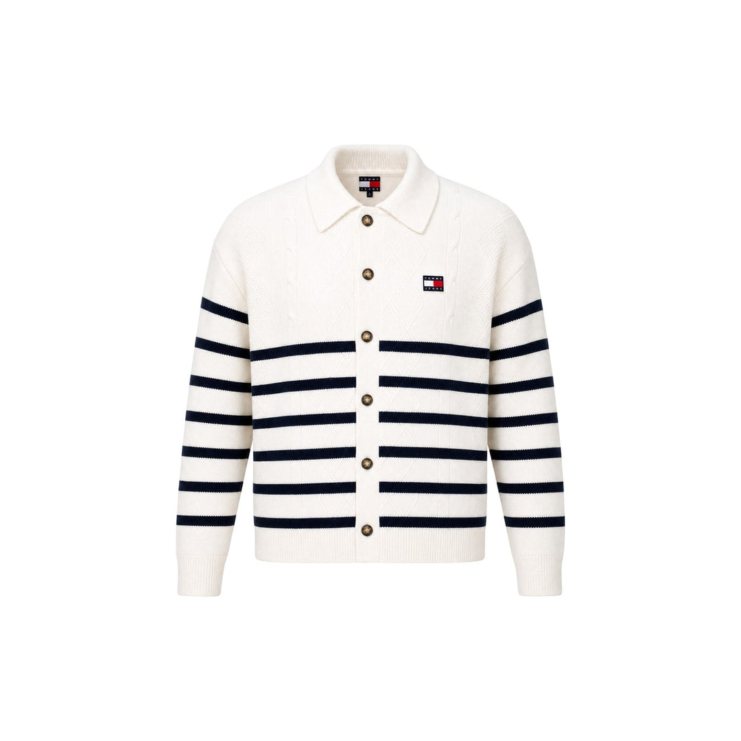 Tommy Hilfiger Jeans - Tommy Hilfiger Jeans Men Sweatshirts