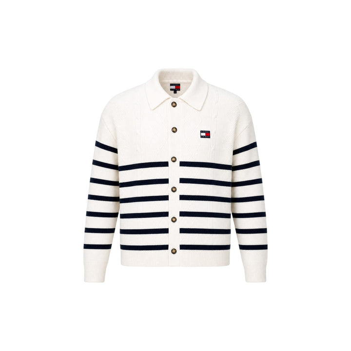 Tommy Hilfiger Jeans - Tommy Hilfiger Jeans Men Sweatshirts