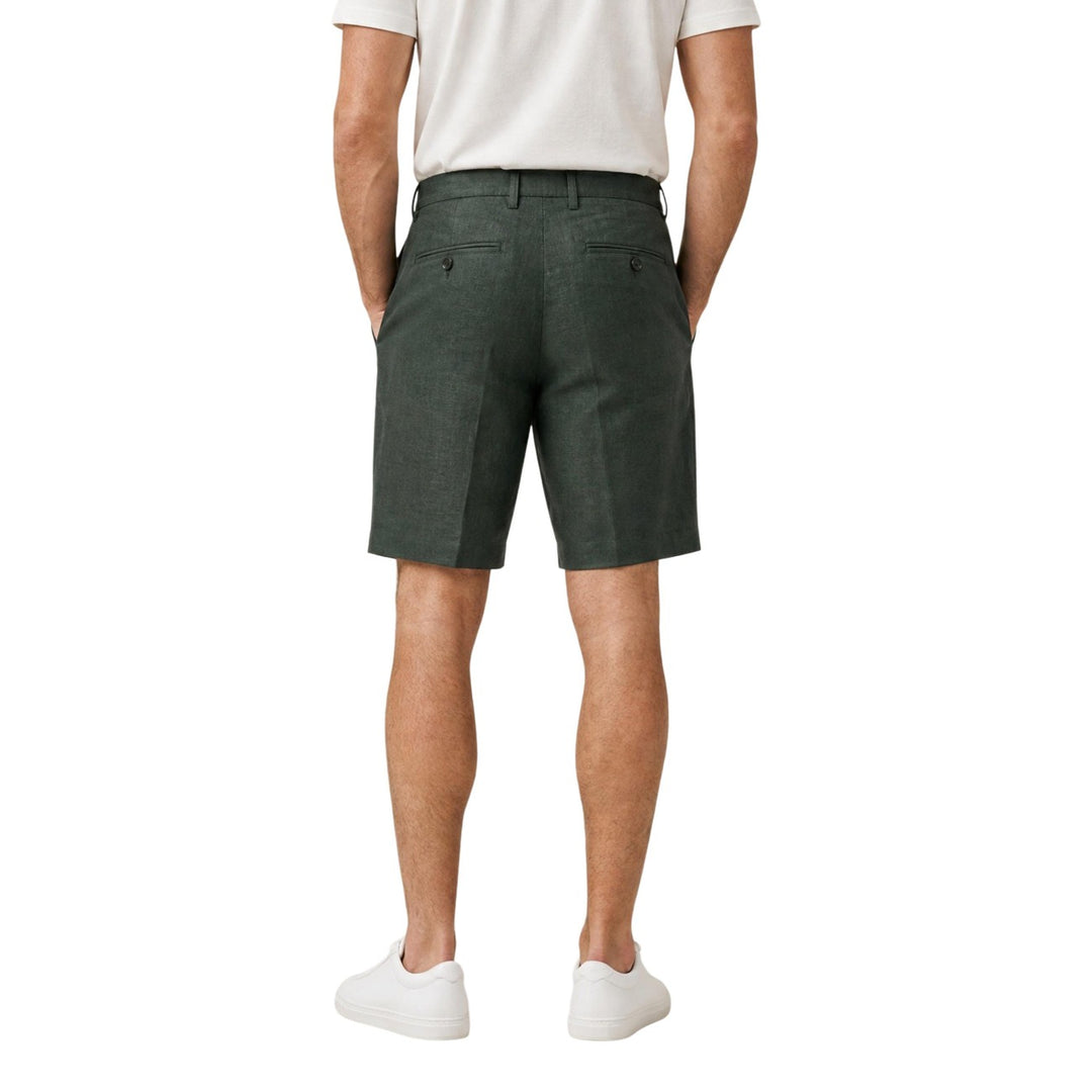 Borghese - Borghese Men Shorts