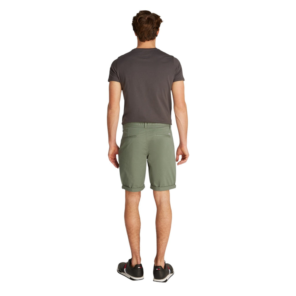 Tommy Hilfiger Jeans - Tommy Hilfiger Jeans Men Shorts