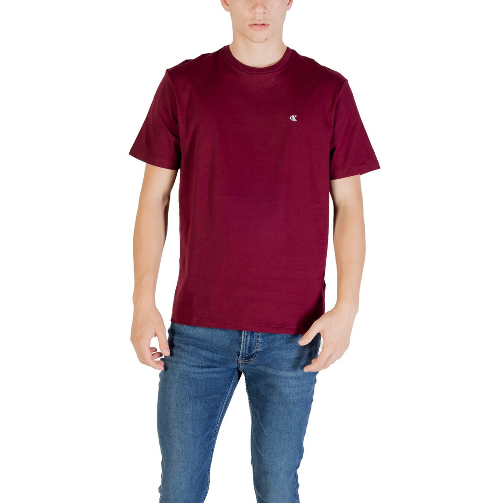 Calvin Klein Jeans - Calvin Klein Jeans Men T-Shirt