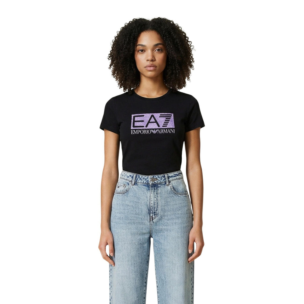 Ea7 - Ea7  Women T-Shirt