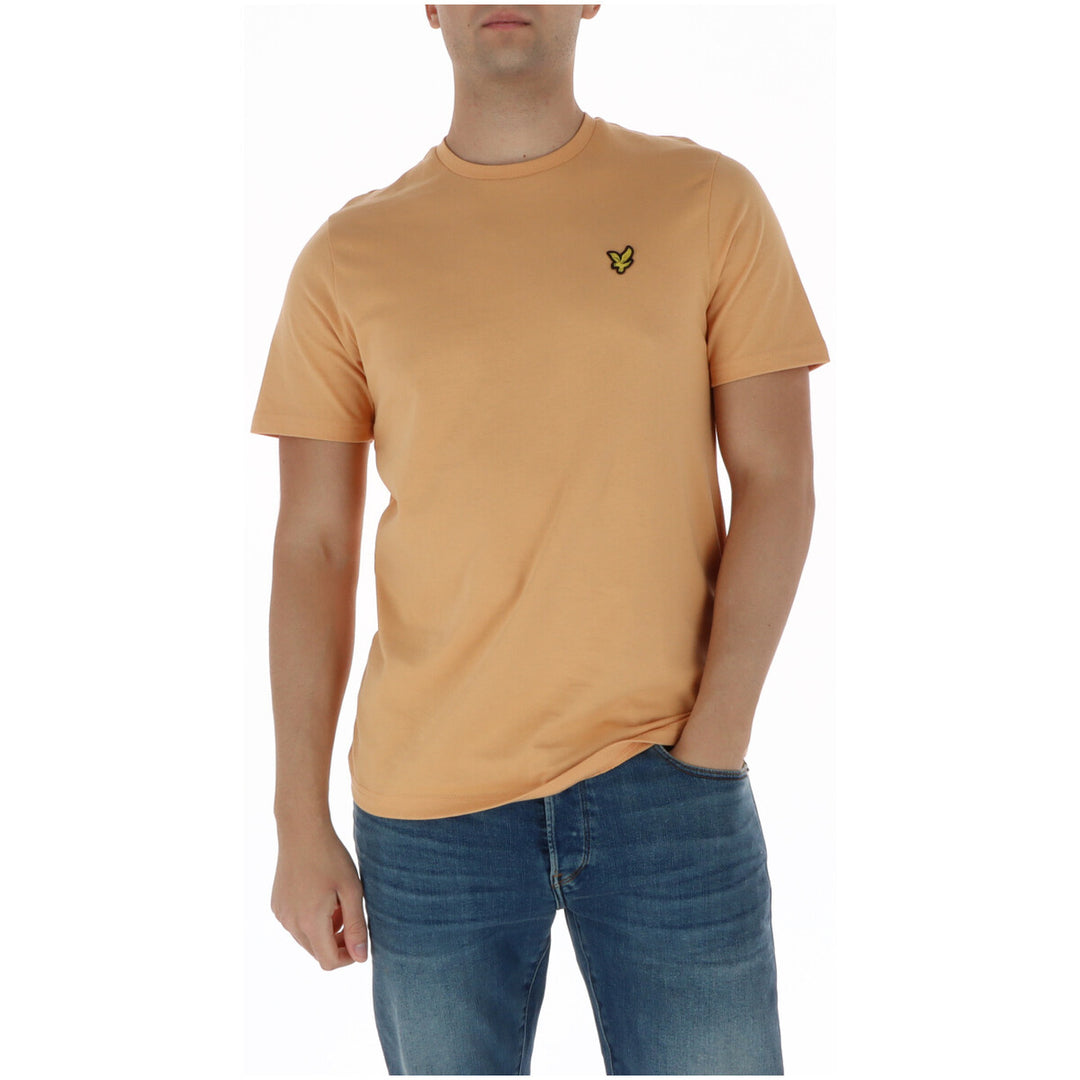 Lyle &amp; Scott - Lyle &amp; Scott Men T-Shirt