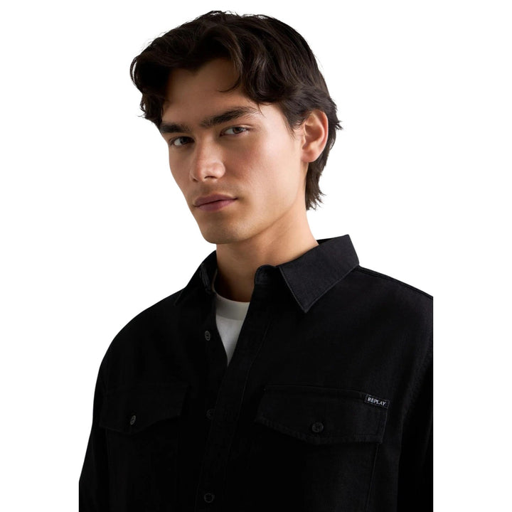 Replay - Replay Men Shirt