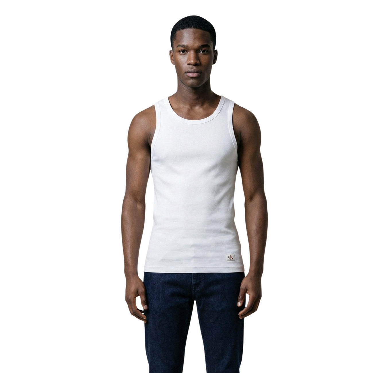 Calvin Klein Jeans - Calvin Klein Jeans Men Undershirt