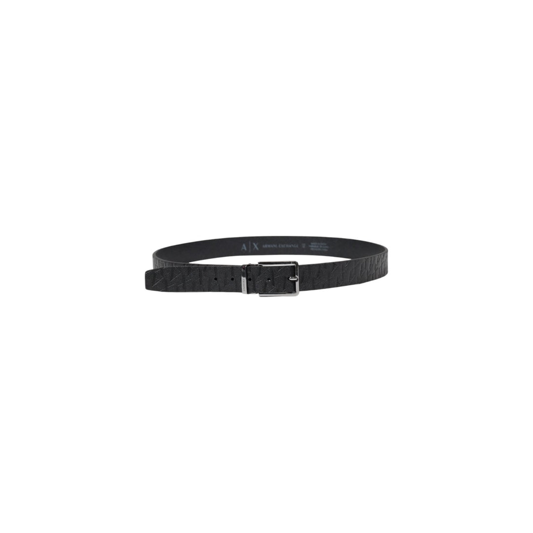 Armani Exchange - Armani Exchange Men Belt