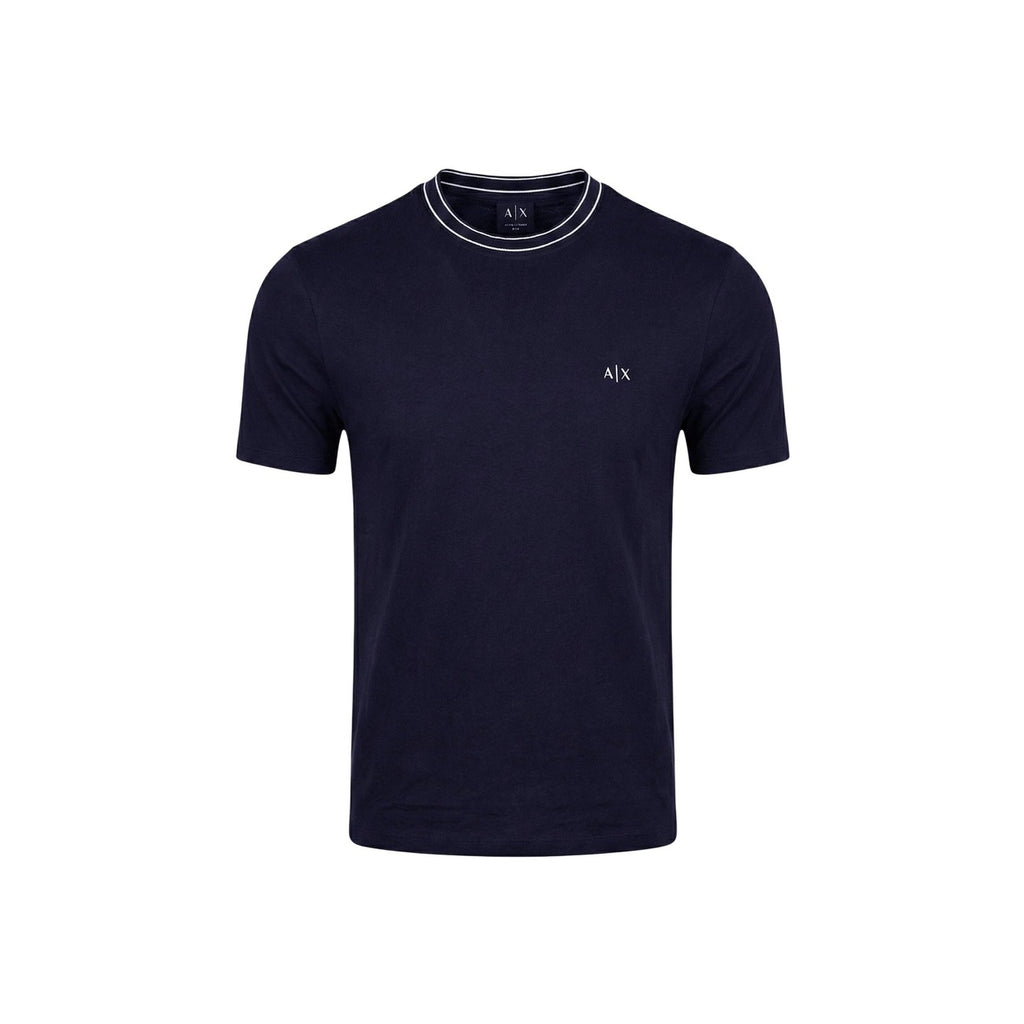 Armani Exchange - Armani Exchange Men T-Shirt