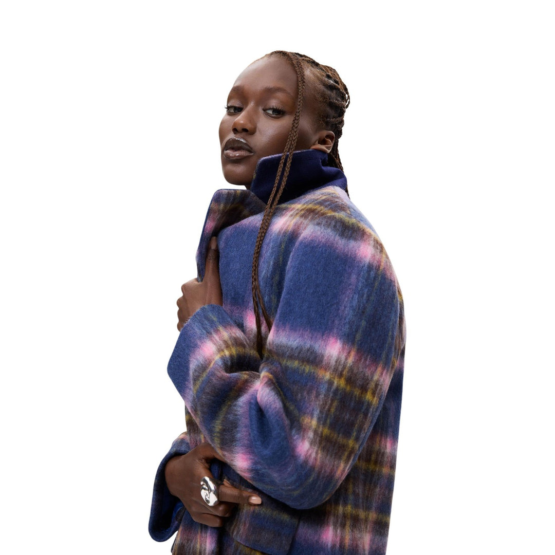 Desigual - Desigual  Women Coat