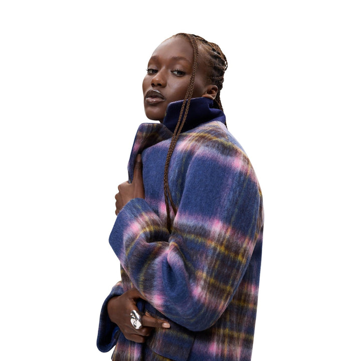 Desigual - Desigual  Women Coat