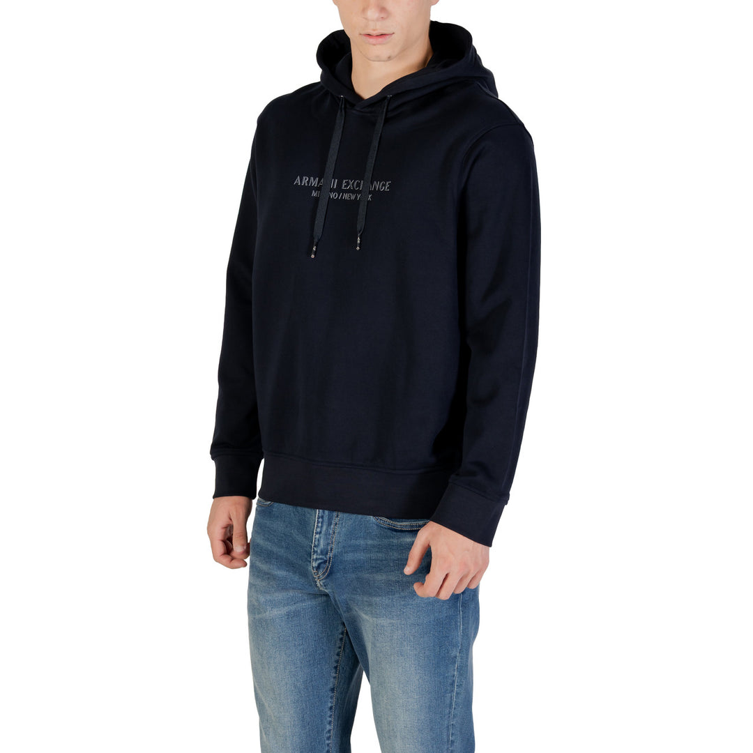 Armani Exchange - Armani Exchange Men Sweatshirts
