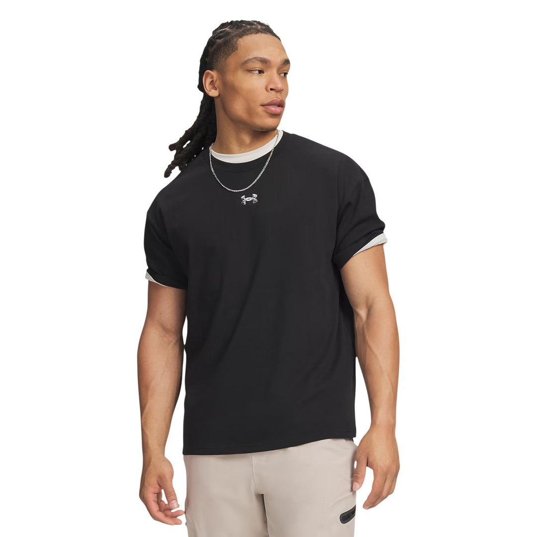 Under Armour - Under Armour Men T-Shirt