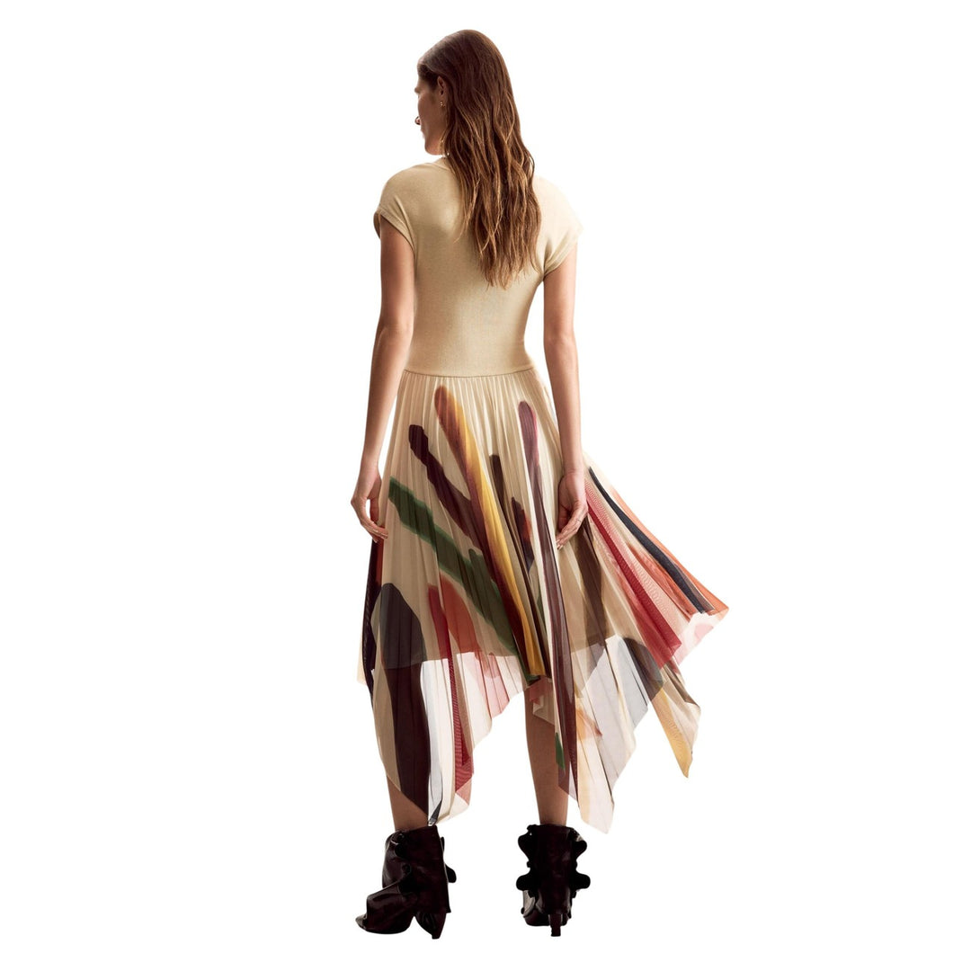 Desigual - Desigual  Women Dress