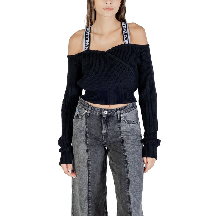 Karl Lagerfeld Jeans - Karl Lagerfeld Jeans  Women Knitwear