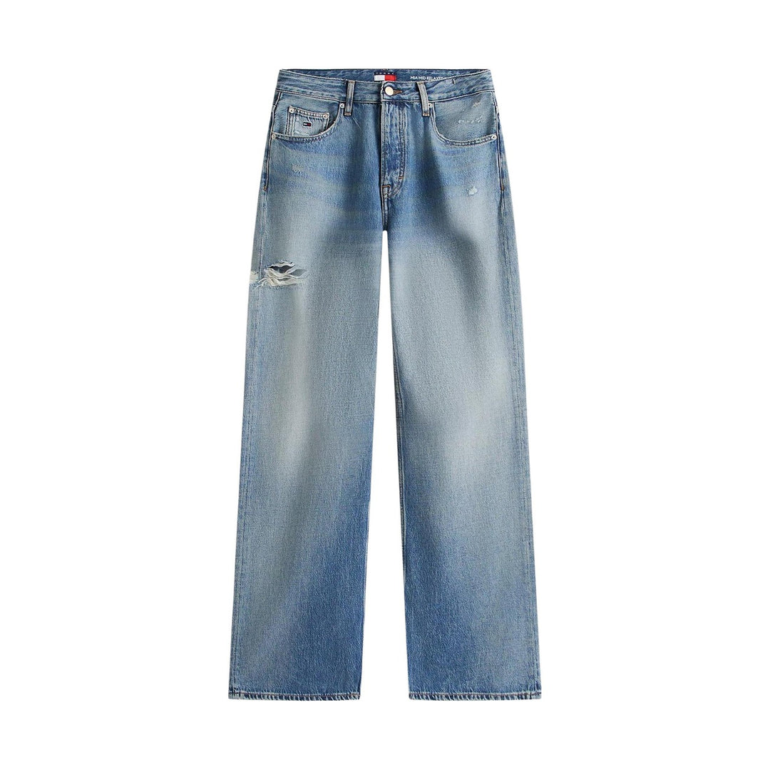 Tommy Hilfiger Jeans - Tommy Hilfiger Jeans  Women Jeans