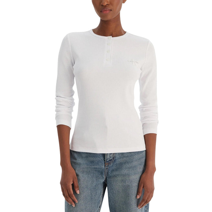 Calvin Klein Jeans - Calvin Klein Jeans  Women Knitwear